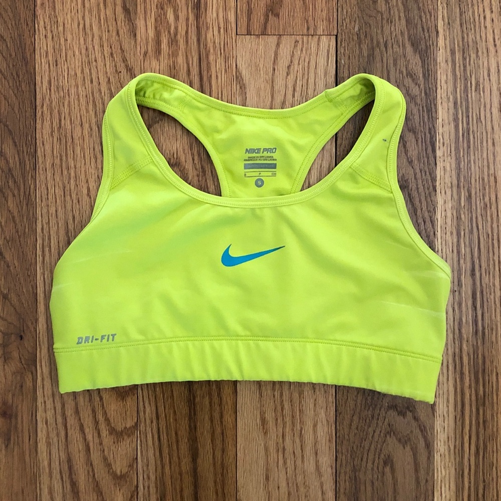 Nike Dri-fit Sports Bra